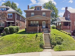 3409 Brownsville Rd, Brentwood, PA 15227