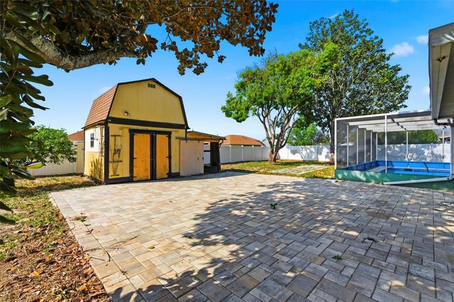 4225 DRISTOL AVENUE, Spring Hill, FL 34609