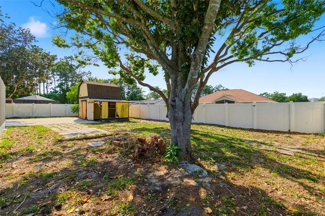 4225 DRISTOL AVENUE, Spring Hill, FL 34609