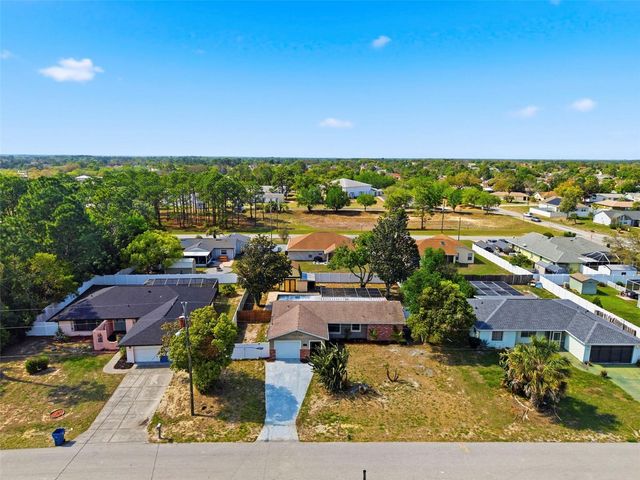 4225 DRISTOL AVENUE, Spring Hill, FL 34609
