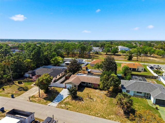 4225 DRISTOL AVENUE, Spring Hill, FL 34609