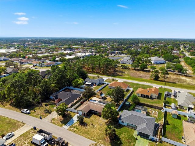 4225 DRISTOL AVENUE, Spring Hill, FL 34609