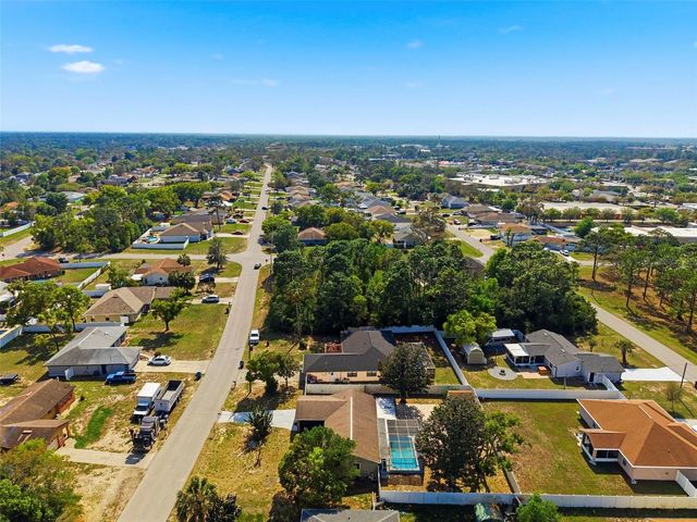 4225 DRISTOL AVENUE, Spring Hill, FL 34609