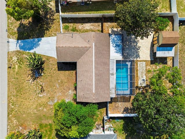 4225 DRISTOL AVENUE, Spring Hill, FL 34609