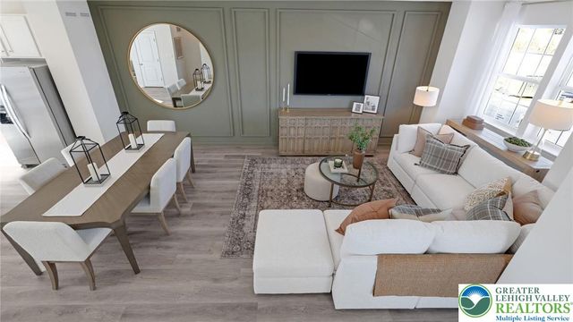 8212 Alexander Court, Upper Macungie Twp, PA 18031