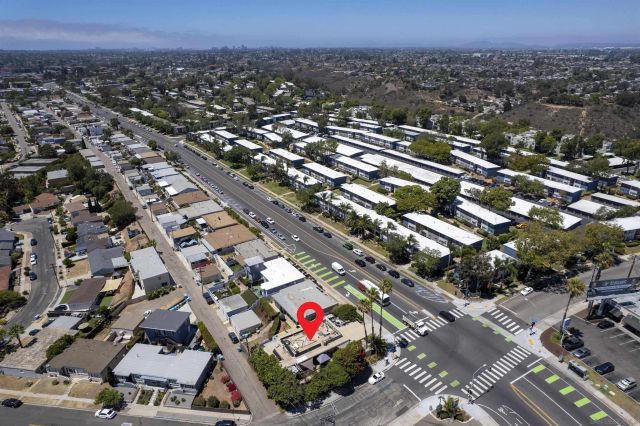 4944-46 Iroquois Ave, San Diego, CA 92117