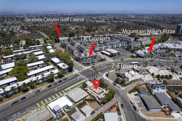 4944-46 Iroquois Ave, San Diego, CA 92117
