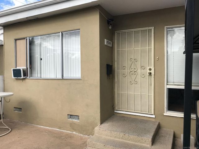 4944-46 Iroquois Ave, San Diego, CA 92117