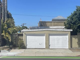 4944-46 Iroquois Ave, San Diego, CA 92117