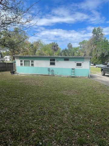 5075 CENTRAL AVENUE, De Leon Springs, FL 32130