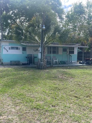 5075 CENTRAL AVENUE, De Leon Springs, FL 32130