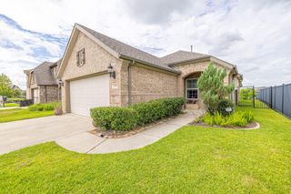 2631 Bernadino Drive, Texas City, TX 77568