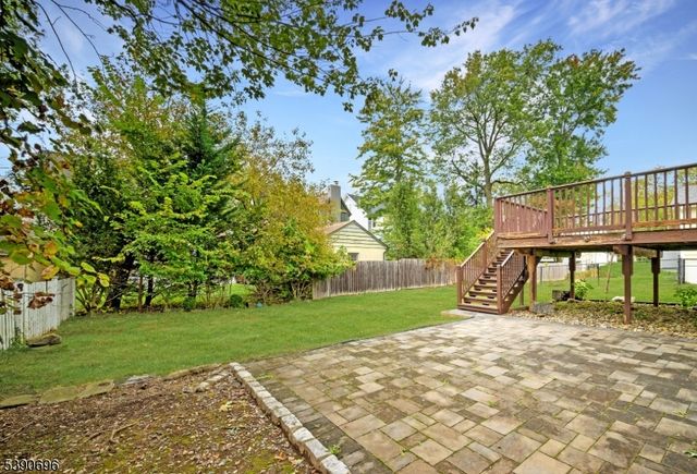 819 Ridgewood Rd, Millburn Twp., NJ 07041