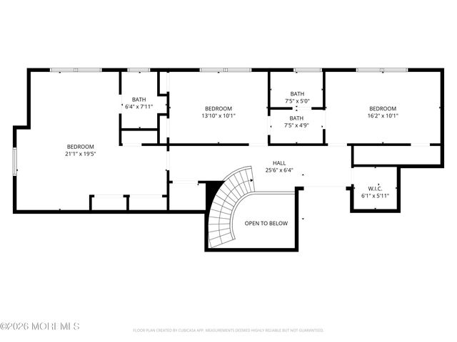 886 Ocean View Drive, Toms River, NJ 08753