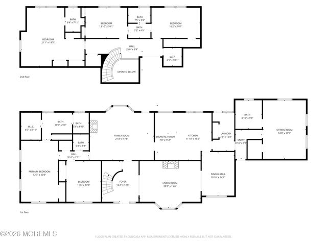 886 Ocean View Drive, Toms River, NJ 08753