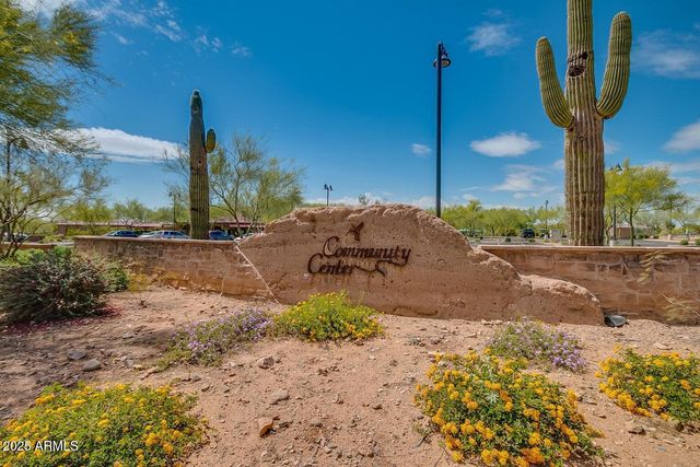 2174 W BURNSIDE Trail, Phoenix, AZ 85085