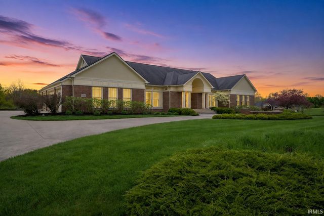 1408 N Regency Parkway, Muncie, IN 47304