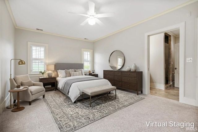 1408 N Regency Parkway, Muncie, IN 47304