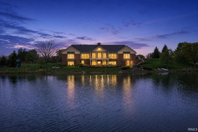 1408 N Regency Parkway, Muncie, IN 47304
