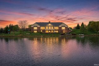 1408 N Regency Parkway, Muncie, IN 47304