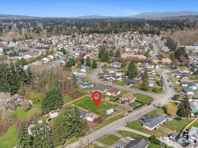 6030 57th Drive NE, Marysville, WA 98270