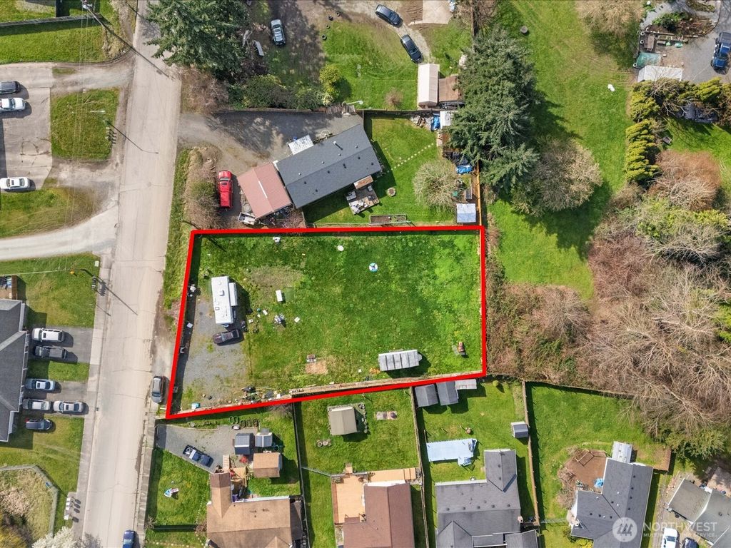 6030 57th Drive NE, Marysville, WA 98270