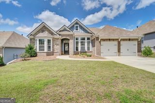 810 Codex Drive, Fairburn, GA 30213