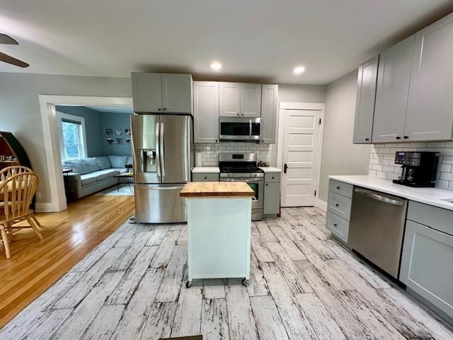 18 Mitchell Place, Laconia, NH 03246