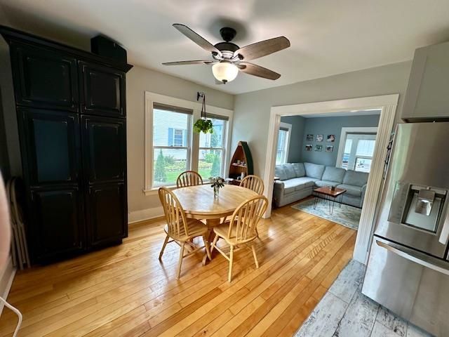 18 Mitchell Place, Laconia, NH 03246