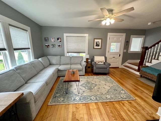 18 Mitchell Place, Laconia, NH 03246
