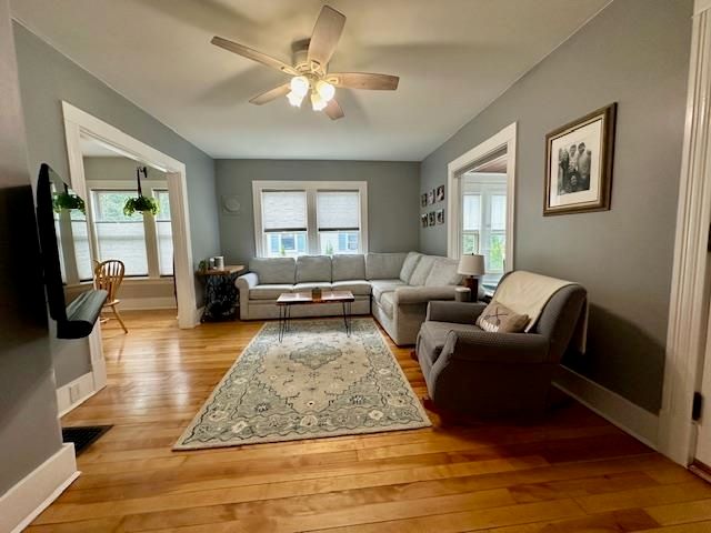 18 Mitchell Place, Laconia, NH 03246