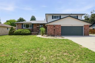 1561 S Kendall Street, Lakewood, CO 80232