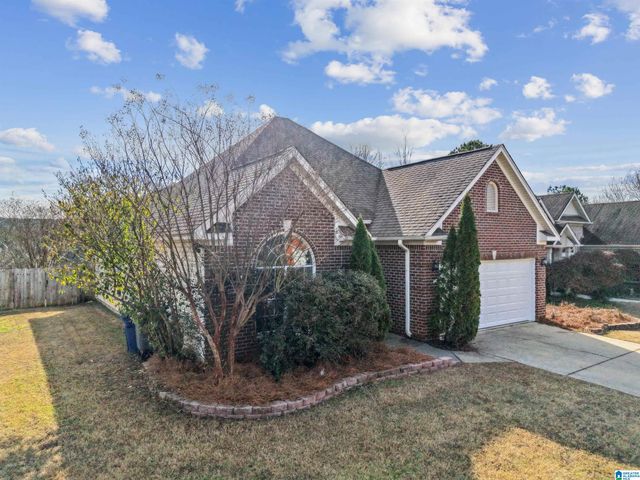 660 OLD CAHABA DRIVE, Helena, AL 35080