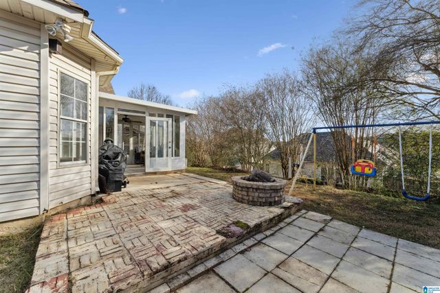 660 OLD CAHABA DRIVE, Helena, AL 35080