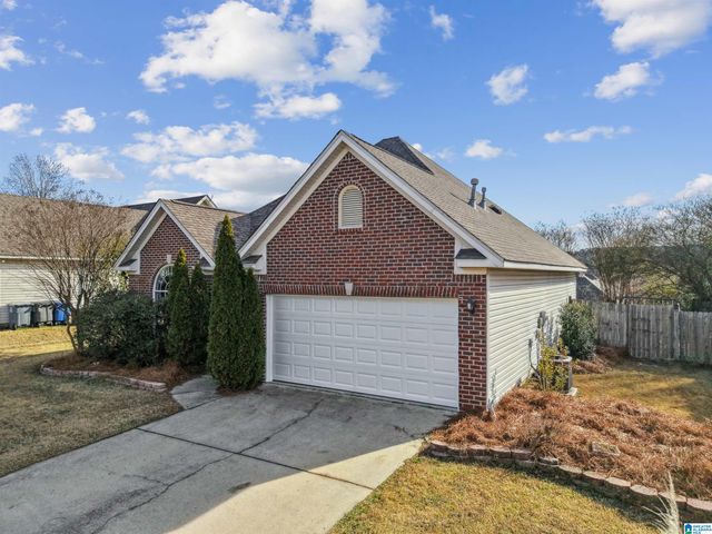 660 OLD CAHABA DRIVE, Helena, AL 35080