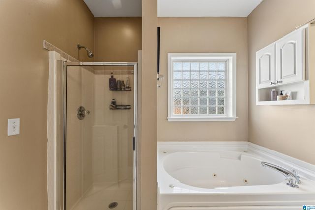 660 OLD CAHABA DRIVE, Helena, AL 35080