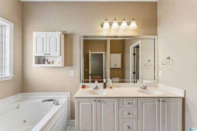 660 OLD CAHABA DRIVE, Helena, AL 35080