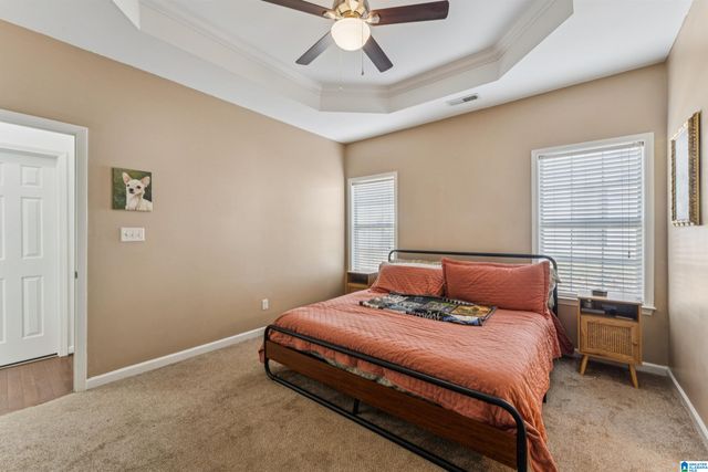 660 OLD CAHABA DRIVE, Helena, AL 35080