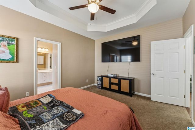 660 OLD CAHABA DRIVE, Helena, AL 35080