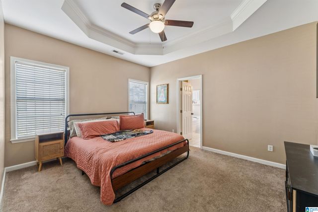 660 OLD CAHABA DRIVE, Helena, AL 35080