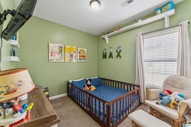 660 OLD CAHABA DRIVE, Helena, AL 35080