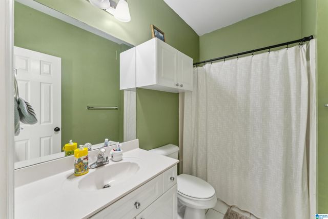 660 OLD CAHABA DRIVE, Helena, AL 35080