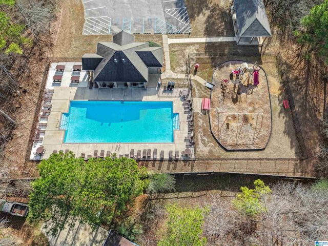 660 OLD CAHABA DRIVE, Helena, AL 35080