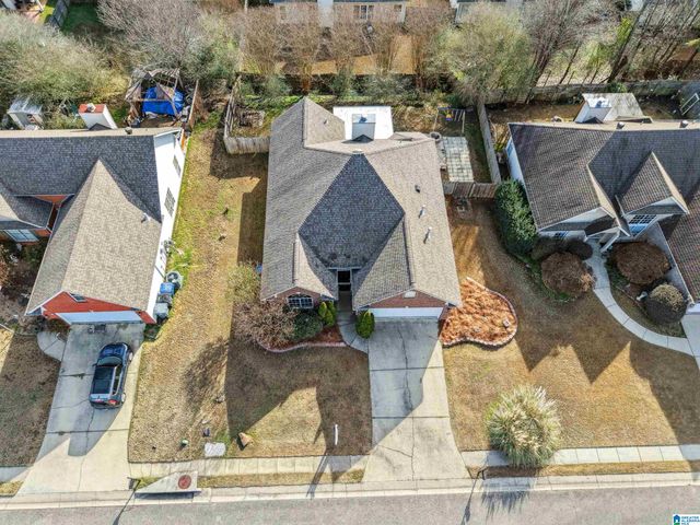 660 OLD CAHABA DRIVE, Helena, AL 35080