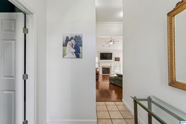 660 OLD CAHABA DRIVE, Helena, AL 35080