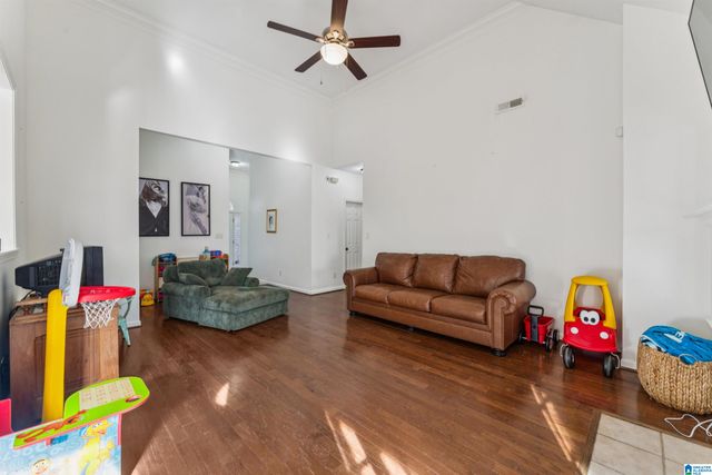 660 OLD CAHABA DRIVE, Helena, AL 35080