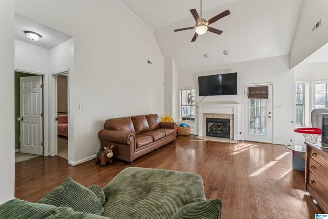 660 OLD CAHABA DRIVE, Helena, AL 35080