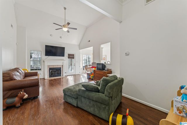 660 OLD CAHABA DRIVE, Helena, AL 35080