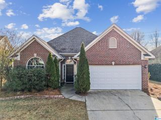 660 OLD CAHABA DRIVE, Helena, AL 35080