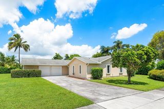 1190 Sachem Head Terrace 1 Bedroom Apartment, Wellington, FL 33414